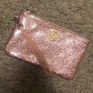 Super Sparkly Liz Claiborne mini purse